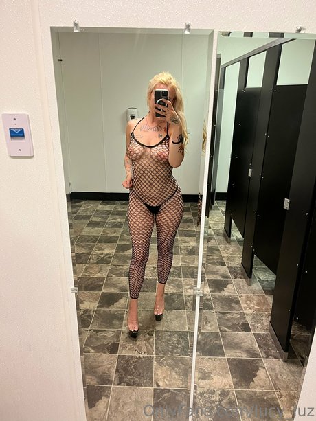 Lucyluz nudes actress img