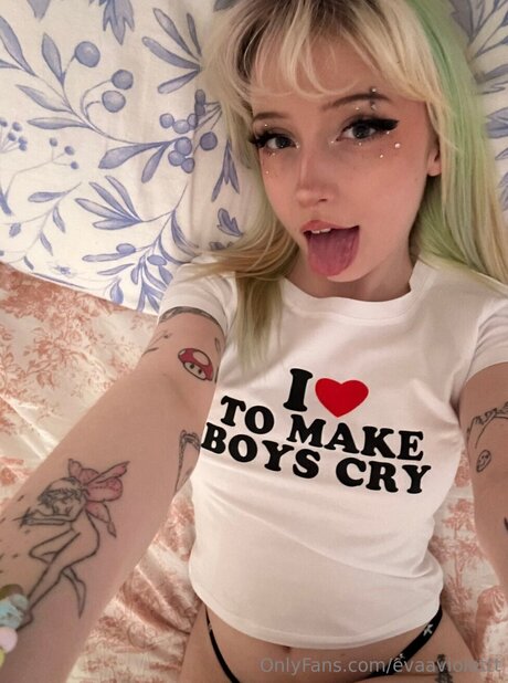 Evaaviolettt best pornstar pics