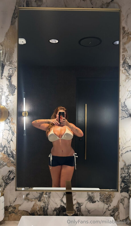 Milababy69 free pornstar picture