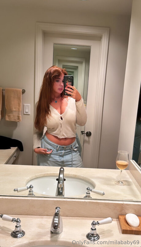 Milababy69 pornstar free archive