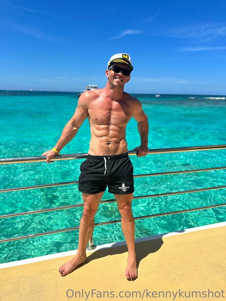 Kennykumshot pornstar erotic pictures