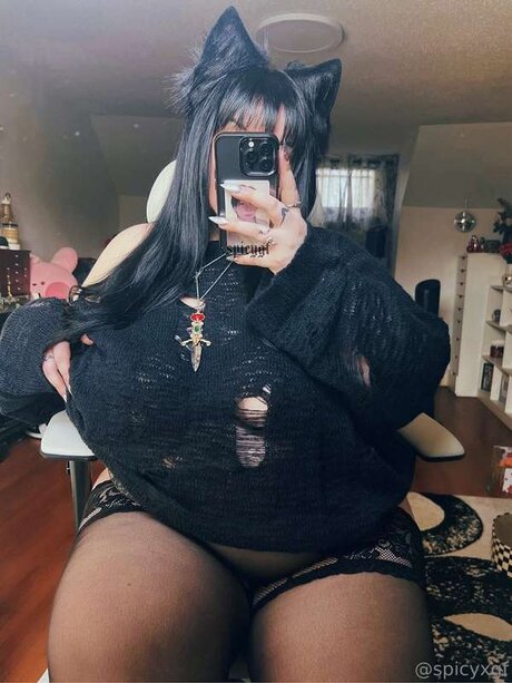 Spicyxgf model nice galleries