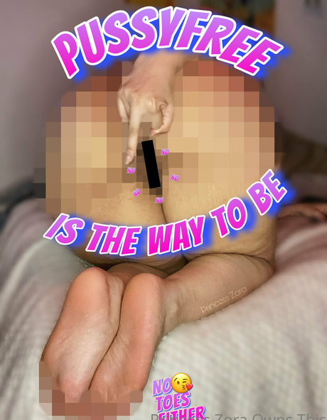 zoracensored star exclusive pics