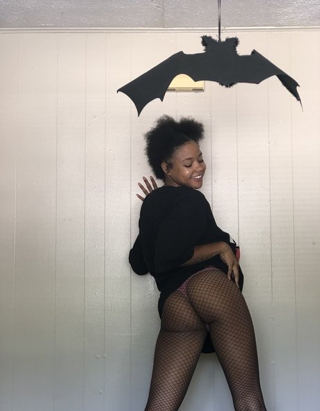 Babybushwhacker nudes star photo