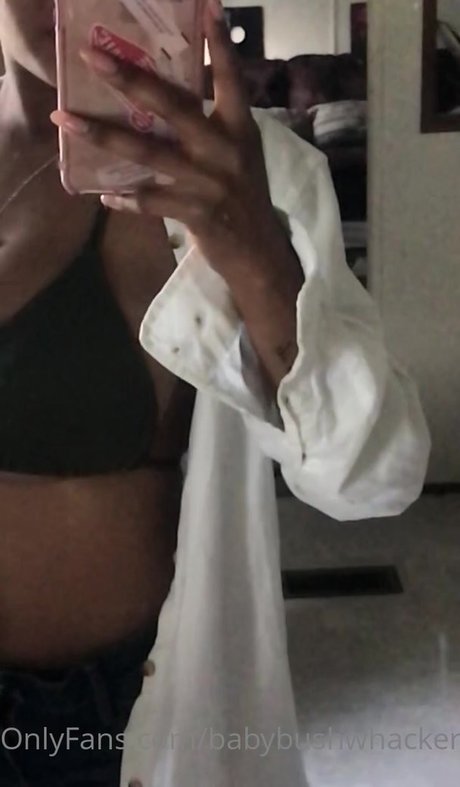 Babybushwhacker best actress galleries