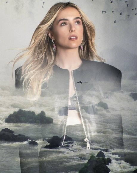 Zoey Deutch model pretty pictures