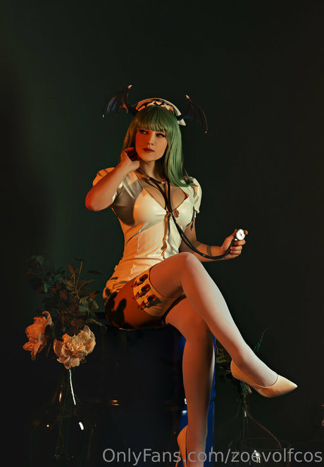 zoevolfcos model hd gallery