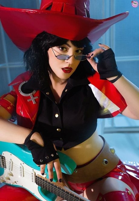 zoevolfcos nude star archive