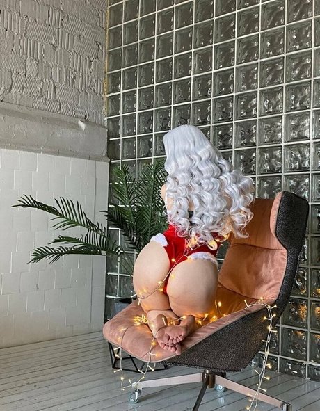 zoevolfcos erotic star photo