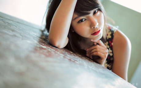 Zoe So naked pornstar gallery