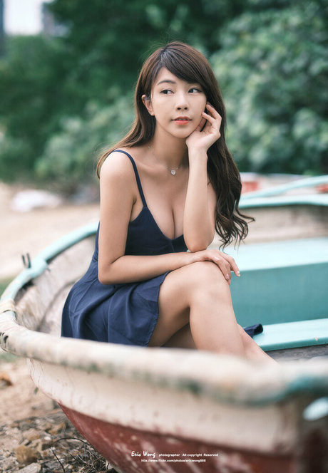 Zoe So star pretty images