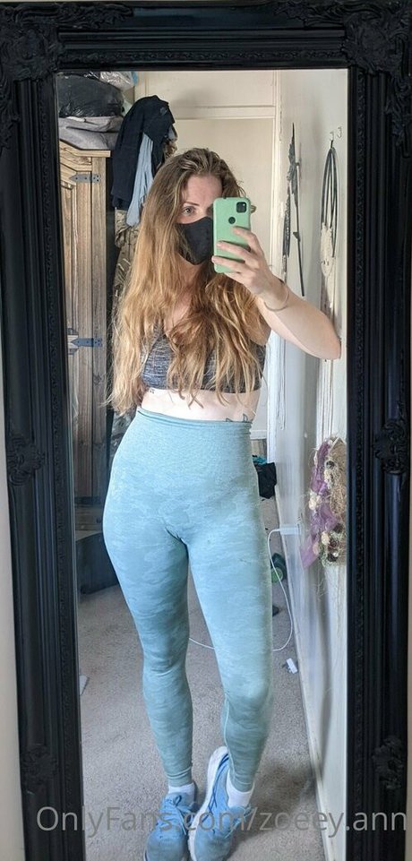 zoeey ann free actress photos