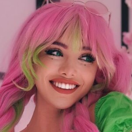 Juli Byonett star art gallery