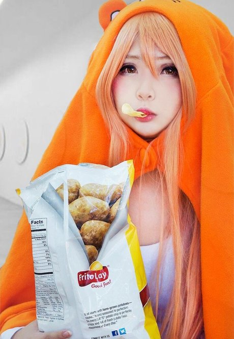 Hana Bunny nudes star image