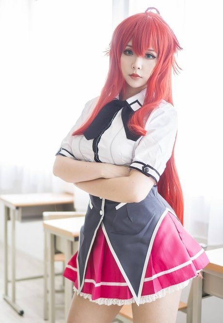 Hana Bunny sex actress photo