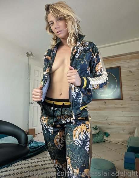 goddesslailadelight art actress gallery