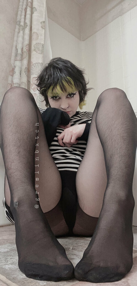 Gremlinbxtch model art archive