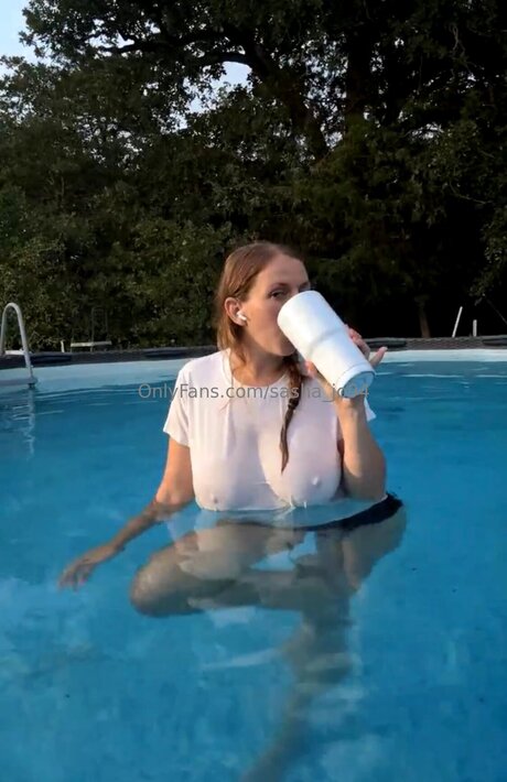 Sasha Jo94 sex model archive