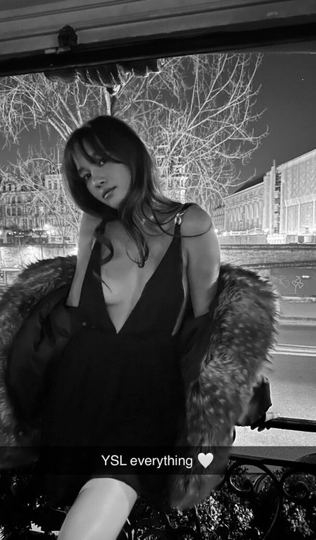 Lilychee pornstar nudes images