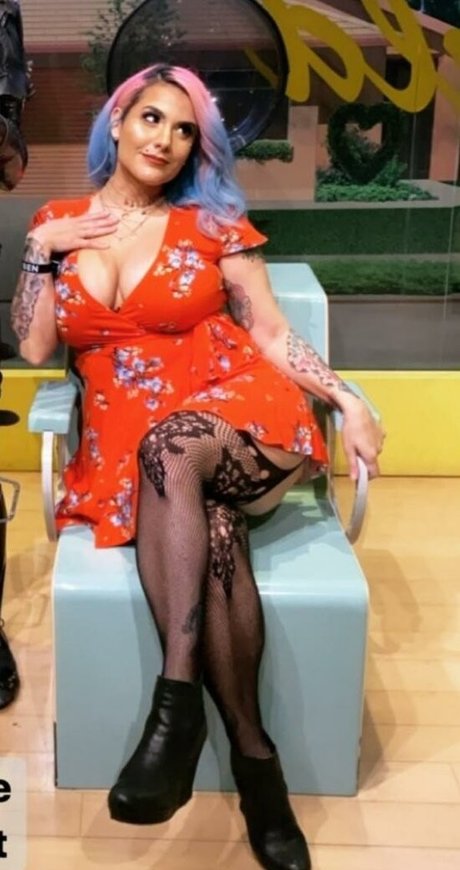 TheZombiUnicorn pornographic model pictures