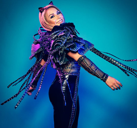 Natalya Neidhart top actress picture