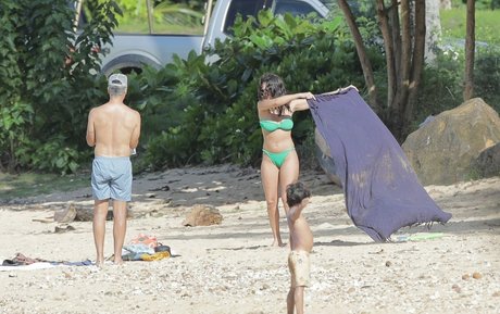 bikini model onlyfans art naked gallery