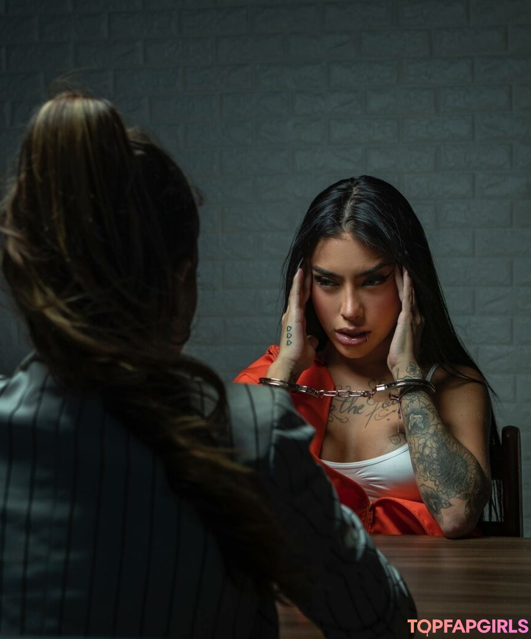 MC Mirella pornstar best archive