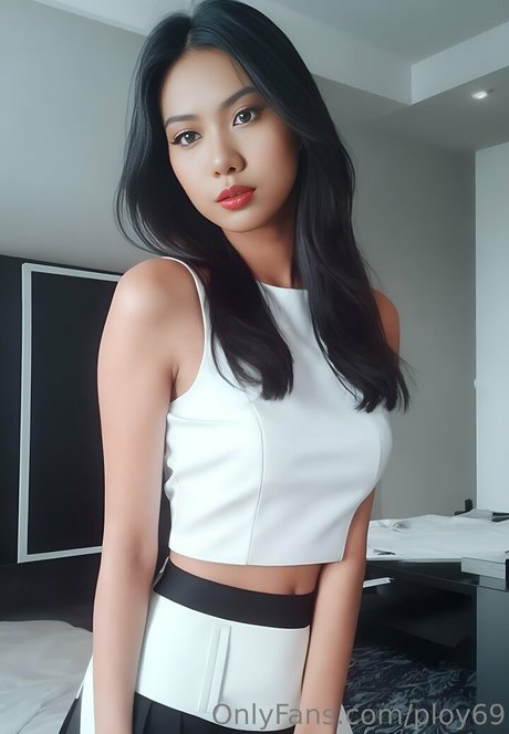ploy69 naked actress images