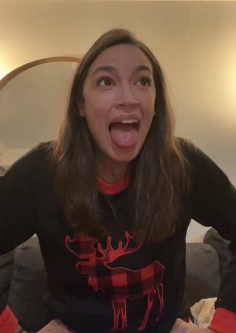 Alexandria Ocasio Cortez Images