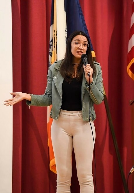 Alexandria Ocasio Cortez star best gallery
