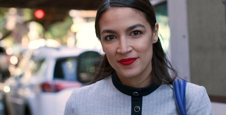 Alexandria Ocasio Cortez star sex pictures