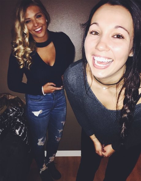 McKenna DeMoe top model photos