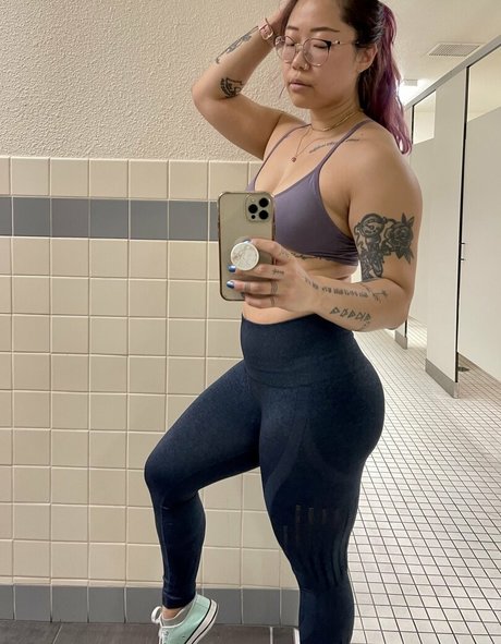 Stella Chung pornstar nice image