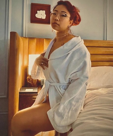 Stella Chung art star pic