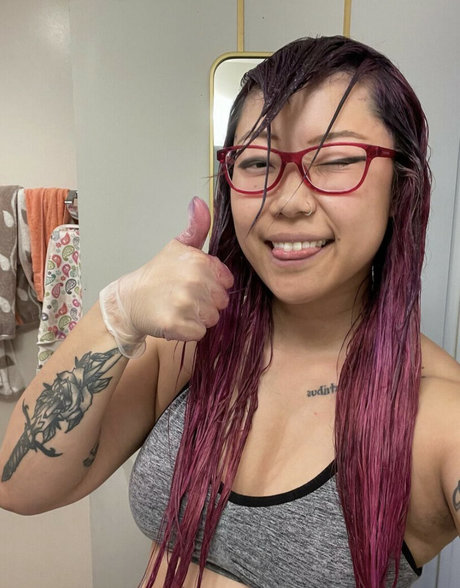 Stella Chung pornstar sex pic