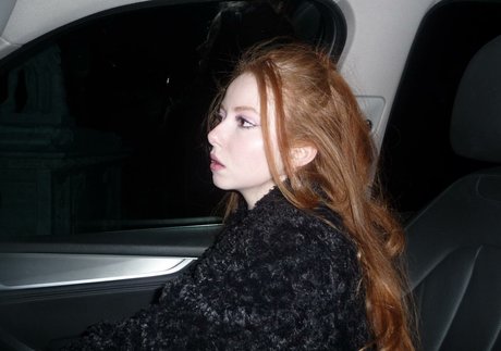 redhead teen onlyfans pretty images