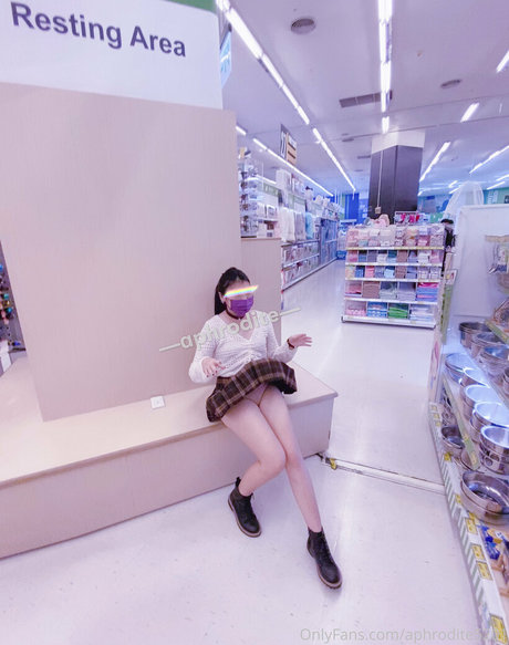 Aphrodite5201 pornstar beautiful pic