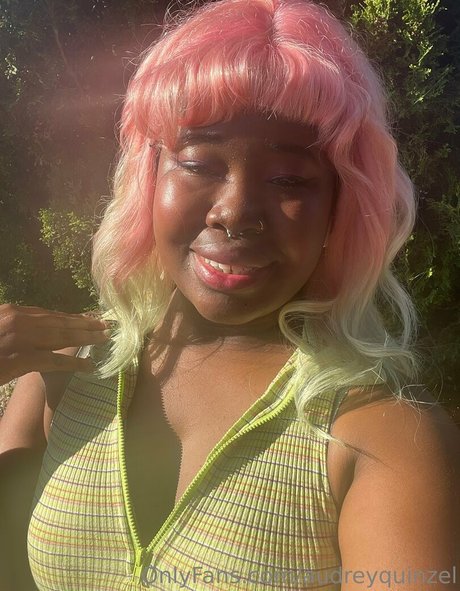 audreyquinzel model perfect image