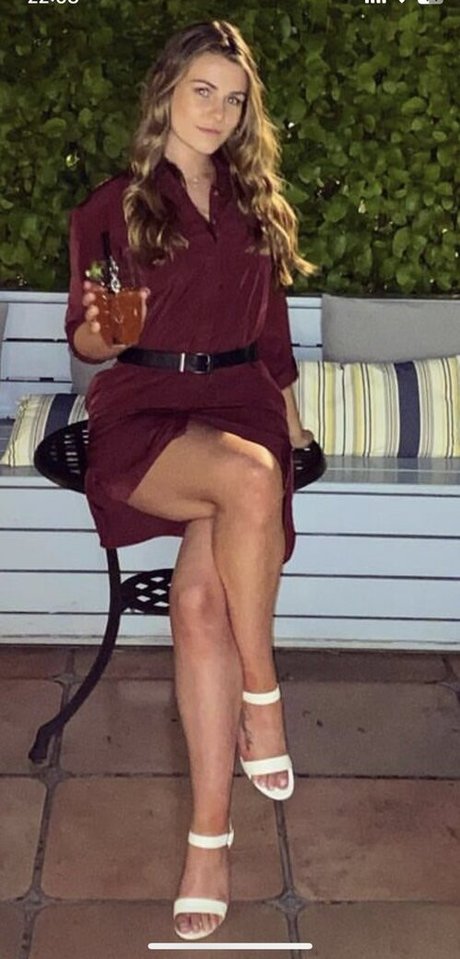 Shannon Langdon best star pics