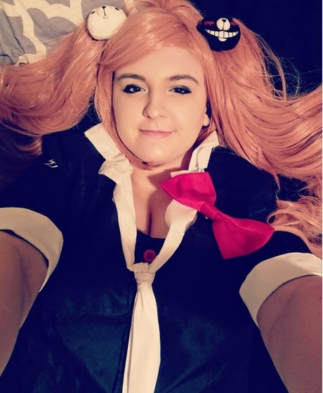 gothgoddesshailey exclusive star picture