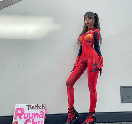 ruunachu model exclusive photo