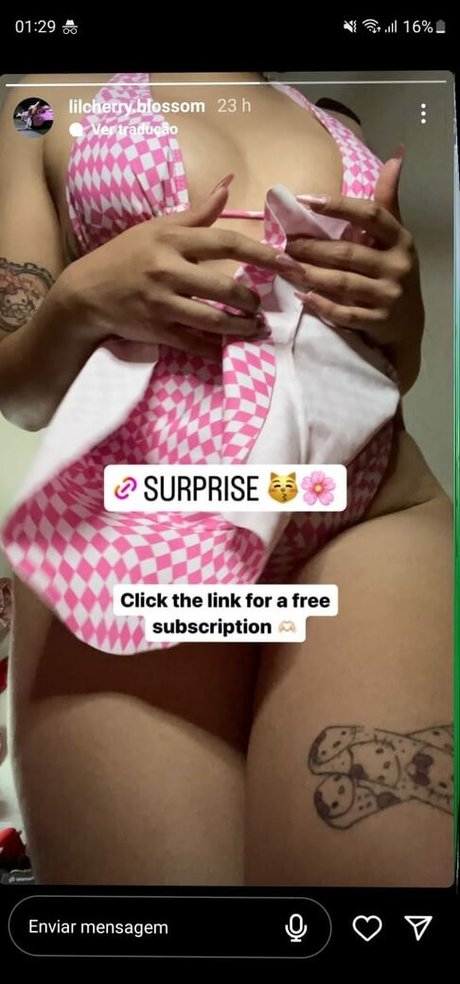 lil cherrycola pornstar art photos