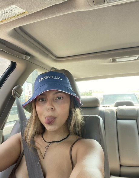 Inde Navarrette naked star pics