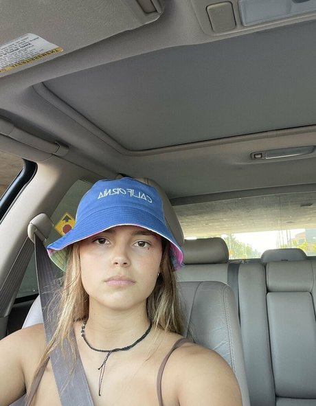 Inde Navarrette star erotic img