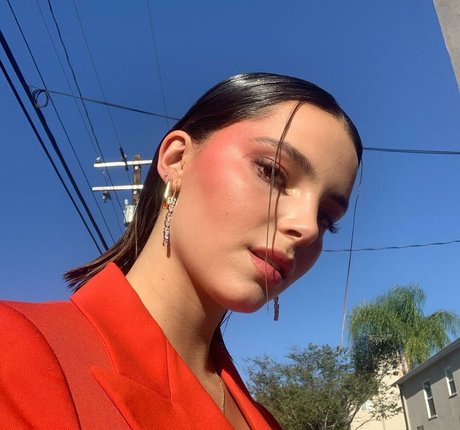 Inde Navarrette adult model galleries