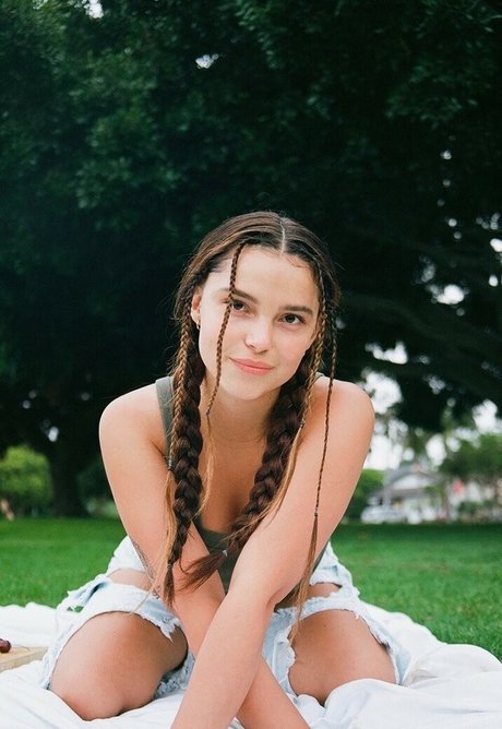 Inde Navarrette nude star galleries