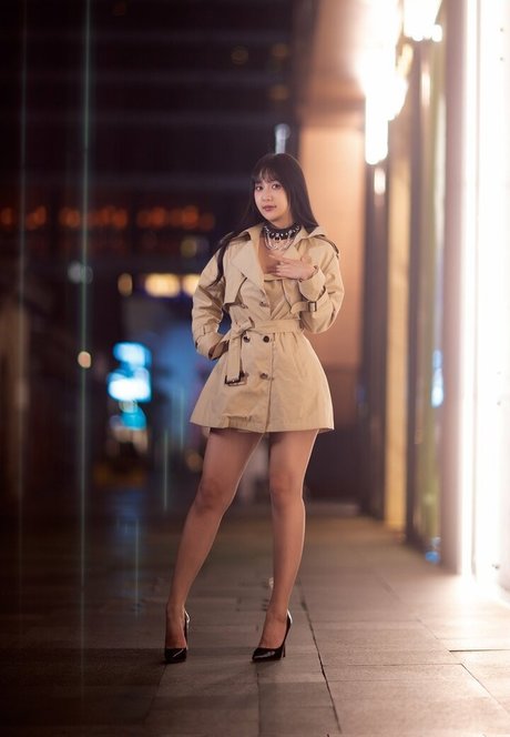 cosertangyuan pornstar images