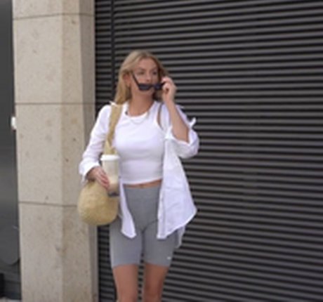 Katrin Palme model hd photos