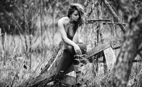 Julia Zu nice star pics