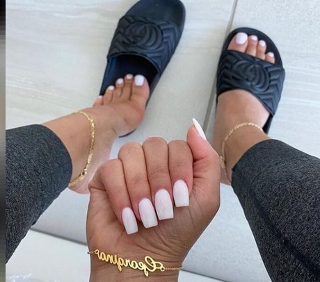 Xxginaa_ model pretty image